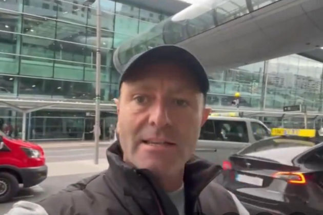 anrich nortje hofft, sich einen platz im team für die t20-wm 2026 zu sichern und seine fähigkeiten auf der internationalen bühne unter beweis zu stellen.