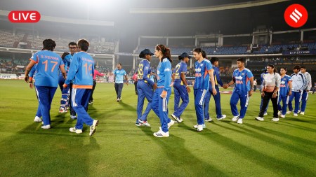 ayush mhatre führt die indische u19-nationalmannschaft bei der weltmeisterschaft an. erfahren sie mehr über sein engagement und das team.