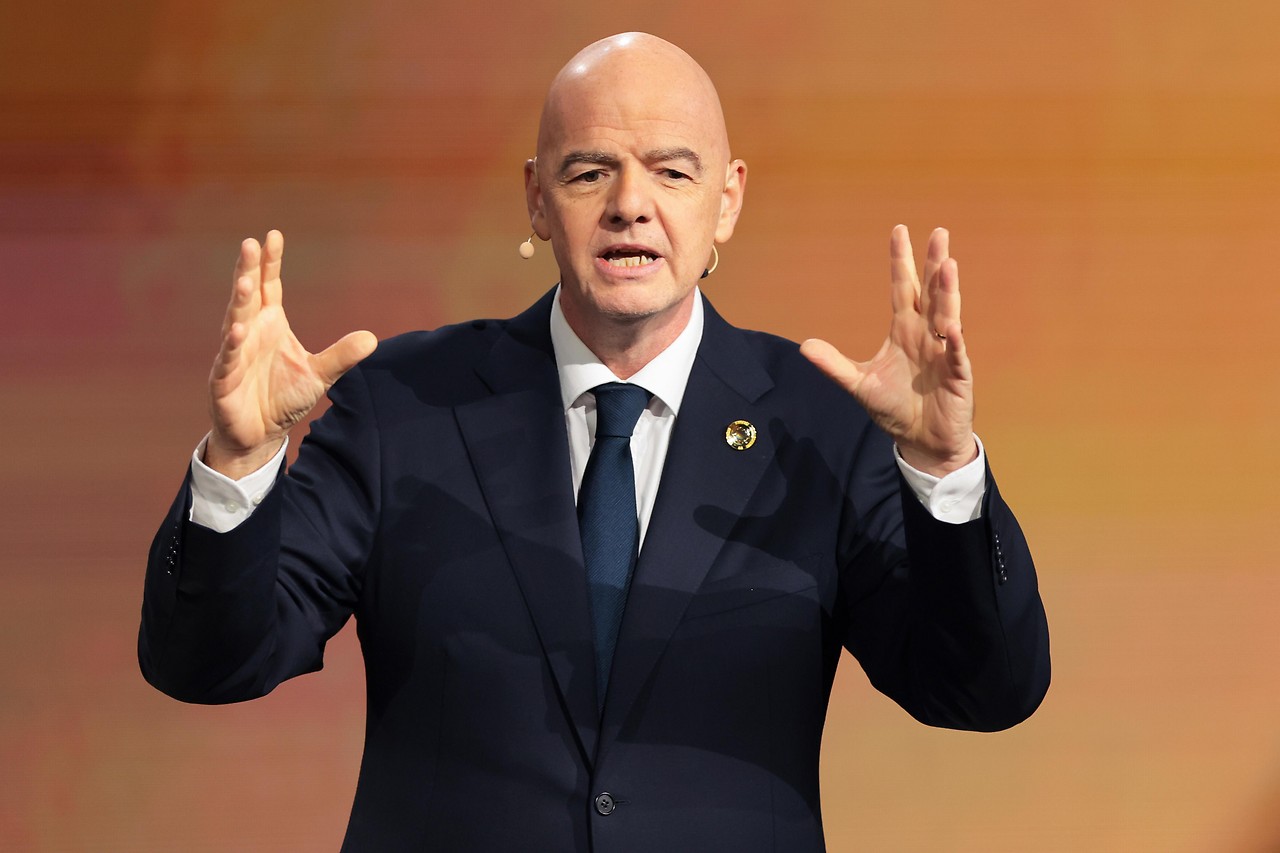 die fifa erhöht das preisgeld für die wm 2026 um 50 %, was das turnier noch attraktiver und wettbewerbsfähiger macht.