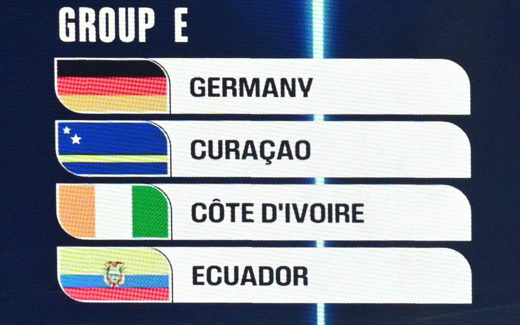 erfahren sie alles über die austragungsorte und teilnehmer der fußball-wm 2026, inklusive spielstätten, teilnehmende nationen und spannende fakten zum turnier.
