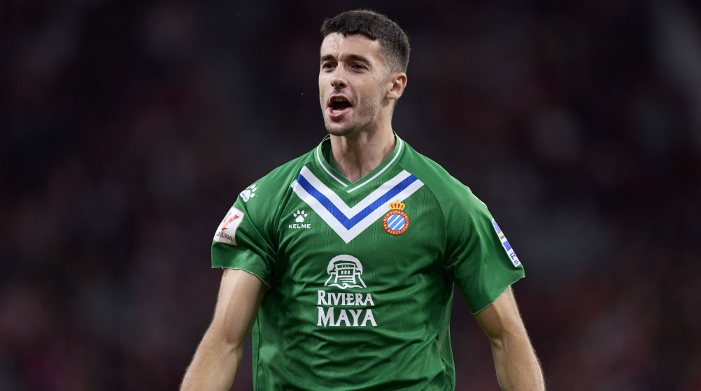 erfahren sie, ob joan garcia bei der wm 2026 für spanien dabei sein wird. neueste nachrichten, analysen und prognosen zum spanischen nationalteam.