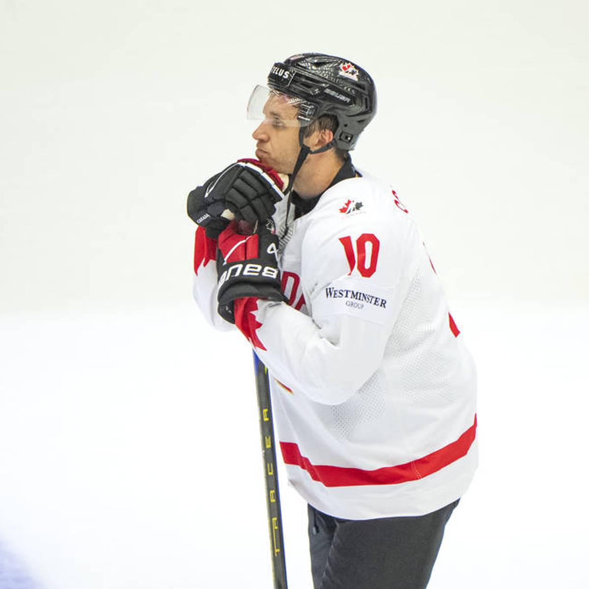 entdecken sie die wm 2025 in kanada und erfahren sie, wie die identität des turniers trotz fehlern bewahrt wird.