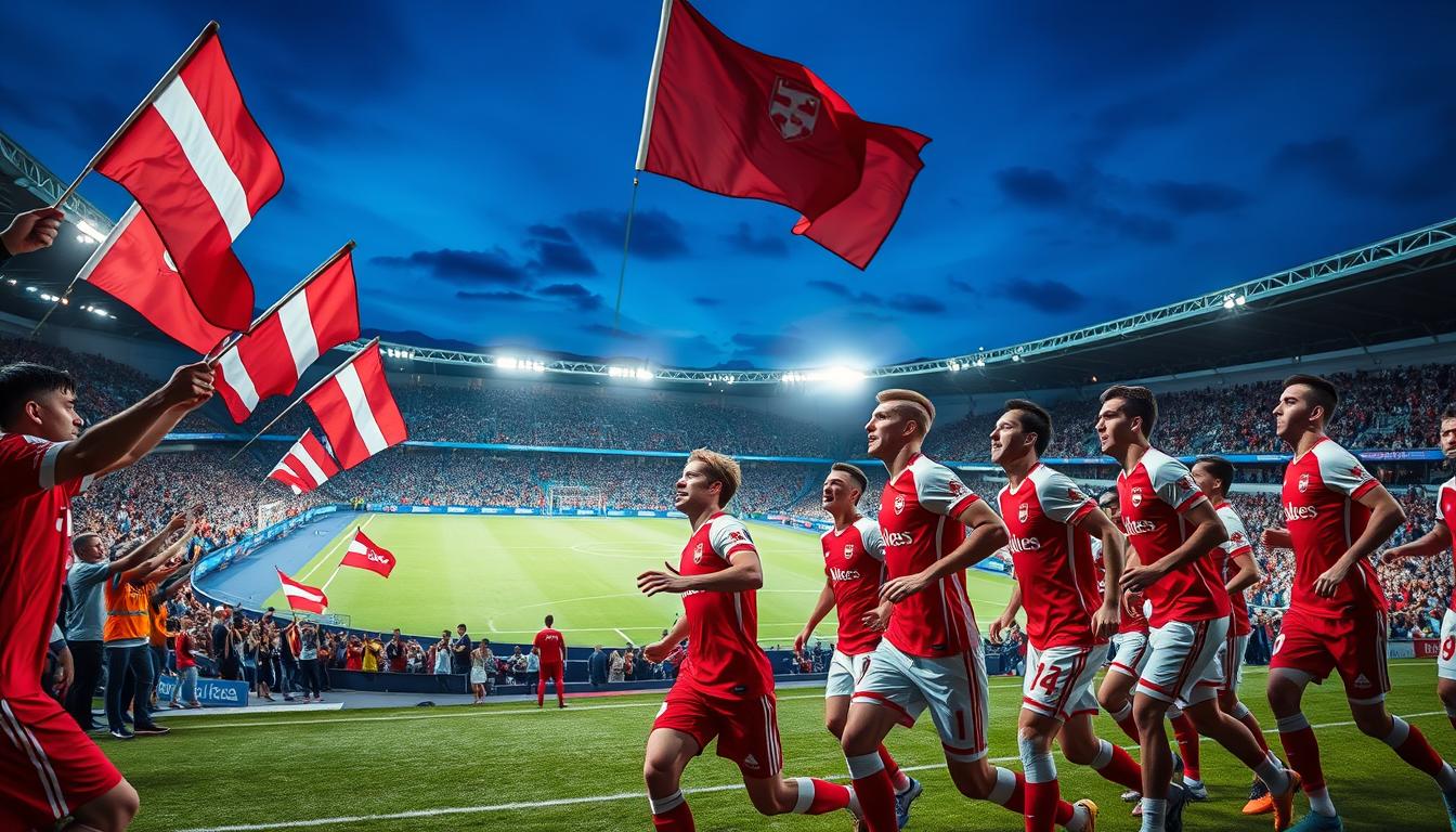 kurzzeitvermietungen während der wm 2026 steigen deutlich an – tipps und trends für vermieter und mieter.