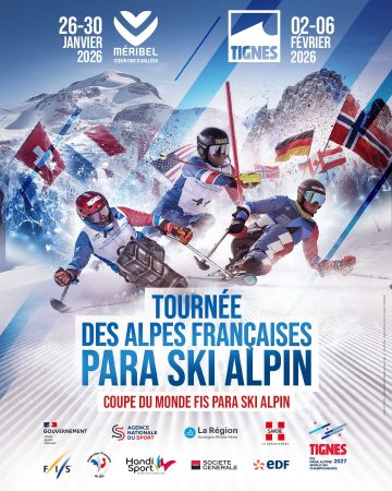 entdecken sie die top 5 sportereignisse im jahr 2026 – von spektakulären meisterschaften bis hin zu unvergesslichen highlights. bleiben sie informiert und verpassen sie keine wichtigen termine!