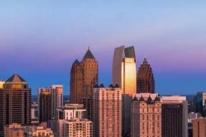 entdecken sie die besten tipps zum übernachten in atlanta während der wm 2026. finden sie komfortable hotels, günstige unterkünfte und praktische infos für ihren aufenthalt.