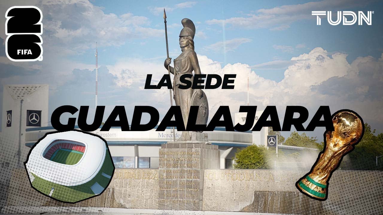 entdecken sie die besten tipps für ihre übernachtung in guadalajara während der wm 2026. finden sie komfortable unterkünfte und erleben sie das event stressfrei.