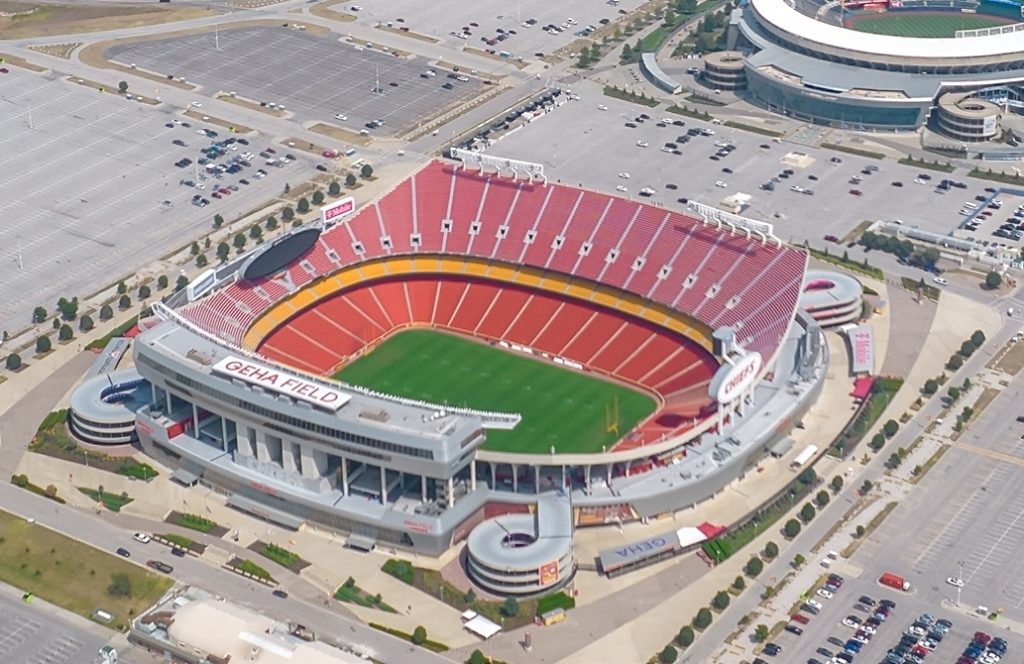 entdecken sie die besten tipps zum übernachten in kansas city während der wm 2026 – komfortable unterkünfte, zentrale lage und hilfreiche ratschläge für einen unvergesslichen aufenthalt.