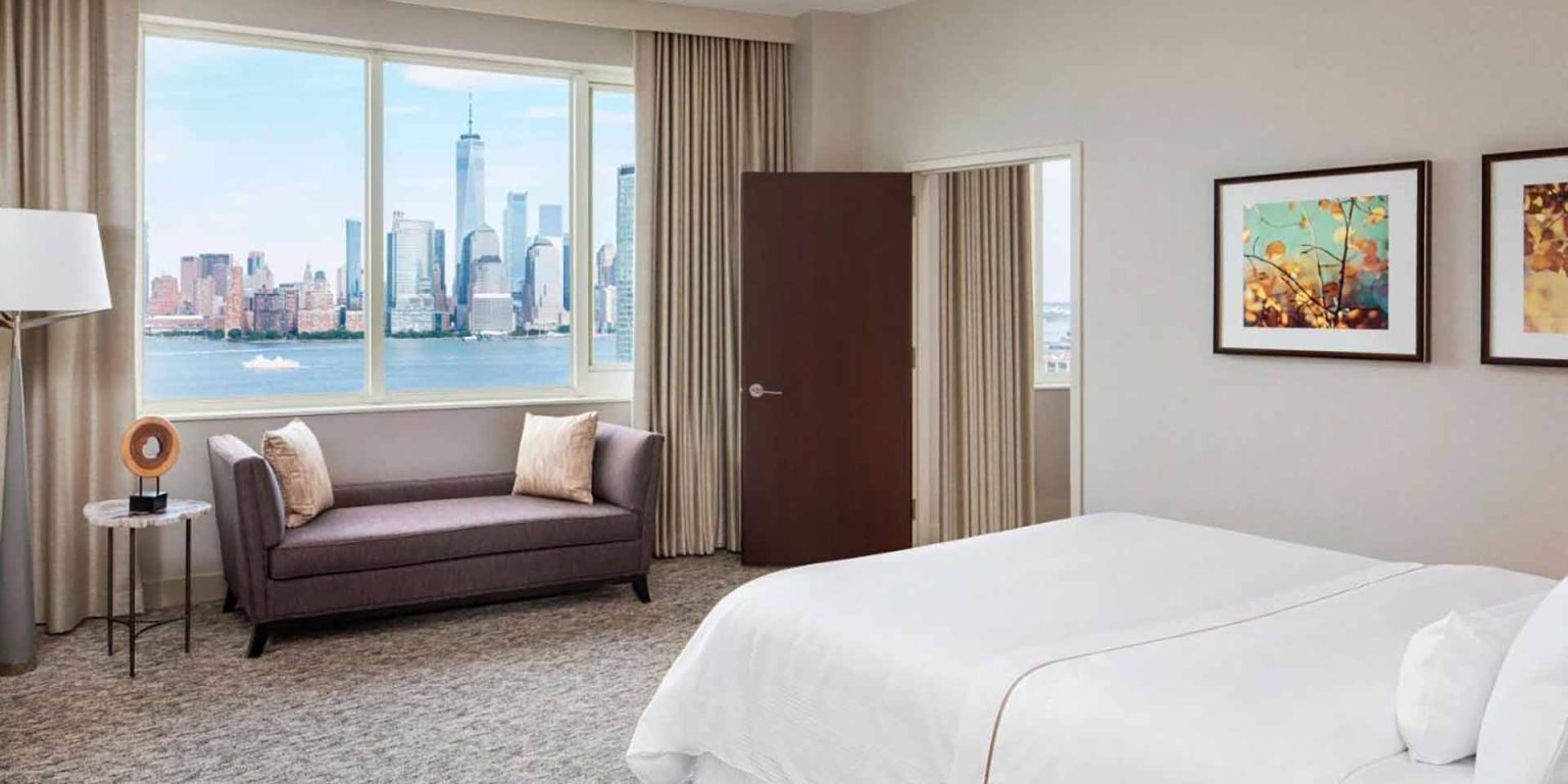 entdecken sie die besten übernachtungsmöglichkeiten in new york und new jersey während der wm 2026 – komfortabel, zentral und preiswert.