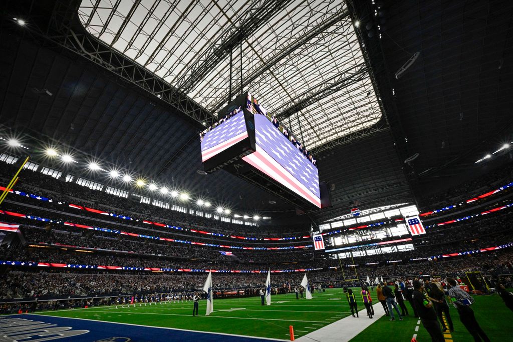 entdecken sie die besten übernachtungstipps für die dallas wm 2026 und sichern sie sich komfortable unterkünfte in der nähe der austragungsorte.