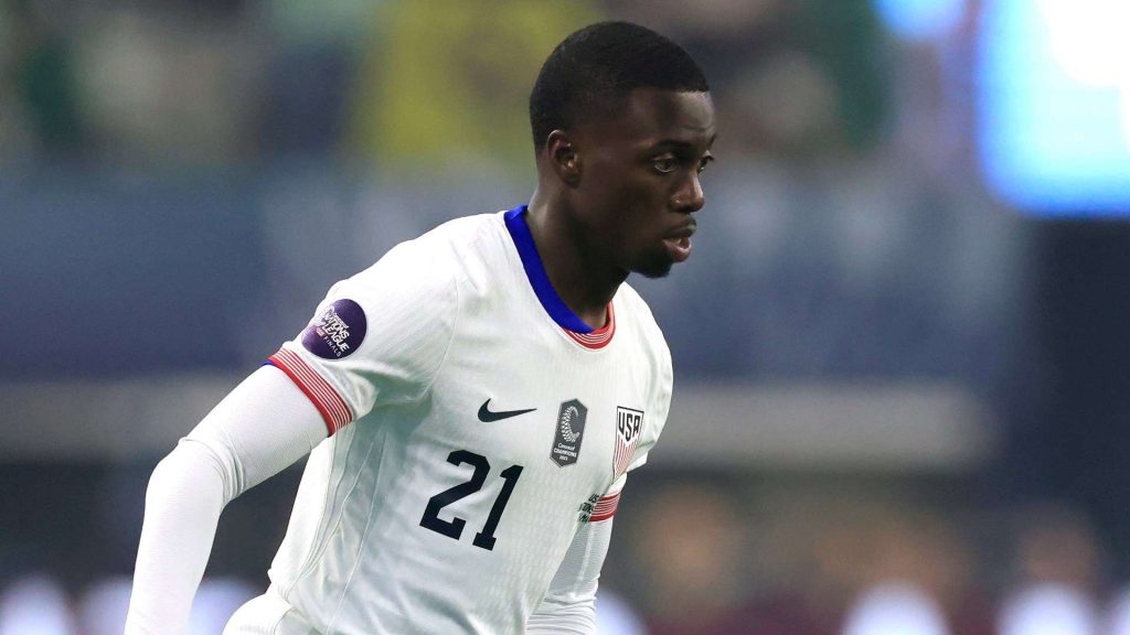 entdecken sie die usmnt-spieler im wm-fokus: aktuelle nachrichten, spielerprofile und wichtige analysen rund um das team bei der fußball-weltmeisterschaft.