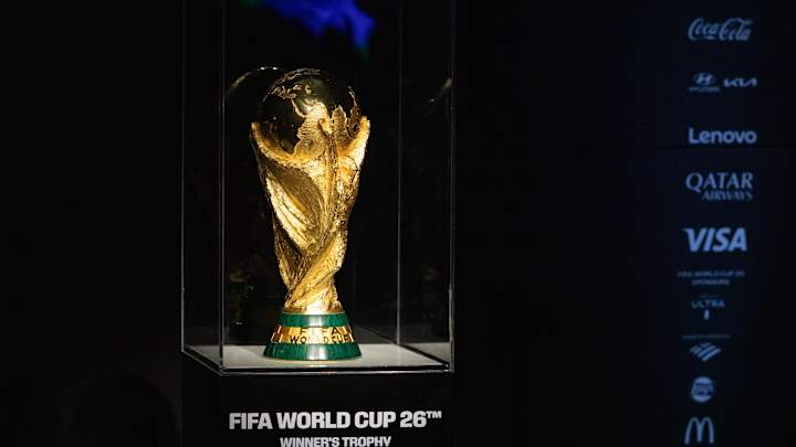 erleben sie die wm 2026 mit tickets ab nur £45, inklusive dem spannenden finale. sichern sie sich jetzt ihre plätze für das größte fußballereignis des jahres!