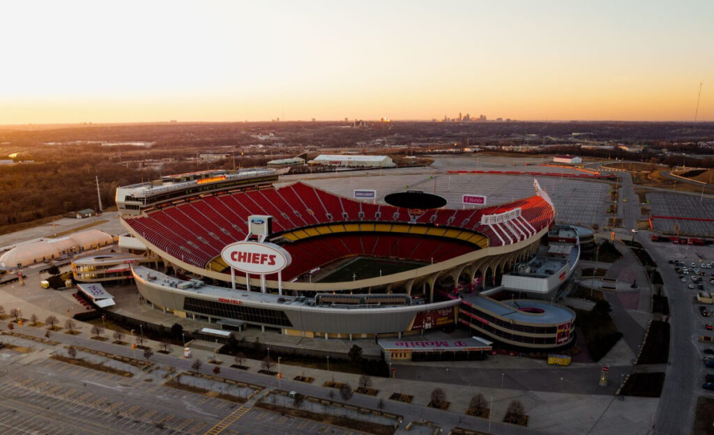 erfahren sie alles über die anreise zur wm 2026 in kansas city: beste verkehrsmittel, unterkünfte und tipps für eine stressfreie ankunft.