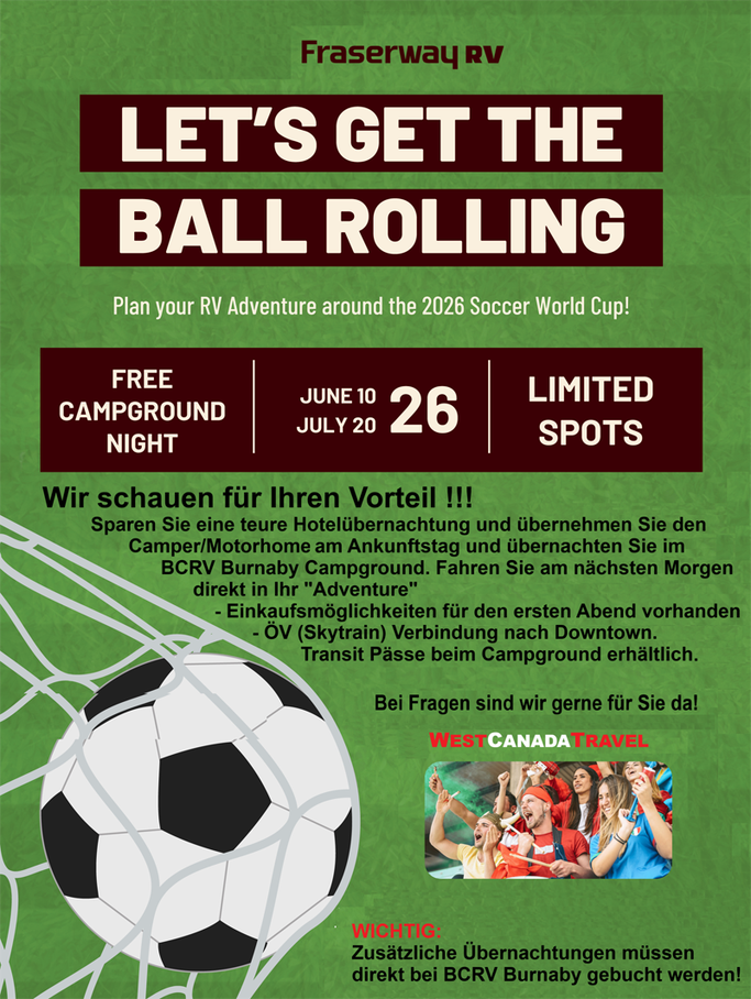 erfahren sie alles zur anreise zur wm 2026 in vancouver – beste verkehrsmittel, tipps und wichtige informationen für eine reibungslose ankunft.