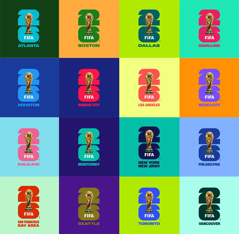 erfahren sie alles über die anreise zur wm 2026 in philadelphia: transportmöglichkeiten, tipps und wichtige informationen für eine reibungslose ankunft.