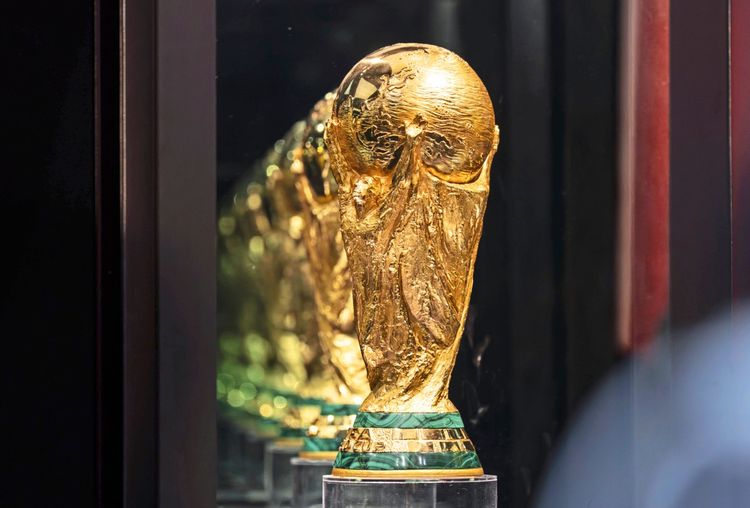 erfahren sie mehr über den boykott der fußball-wm 2026 in europa, die beweggründe dahinter und die möglichen auswirkungen auf den sport und die fans.