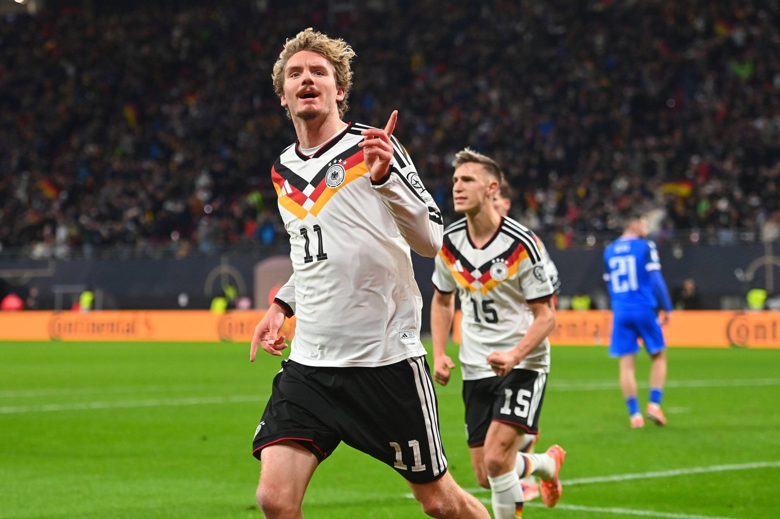 die deutsche nationalmannschaft wählt die gastgeberstandorte für das jahr 2026 aus – eine aufregende entscheidung für fußballfans und gastgeberstädte.