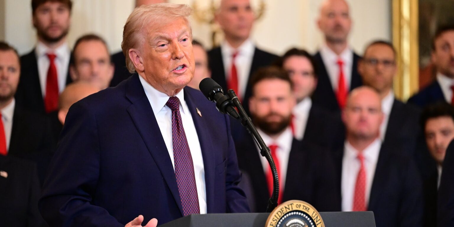 deutschland erwägt einen boykott der wm 2026 aufgrund von trumps haltung und entscheidungen. erfahren sie mehr über die hintergründe und möglichen auswirkungen.