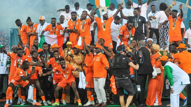 entdecken sie alles zur elfenbeinküste bei der wm 2026: spieler, kader und ihre spannende fußballgeschichte.