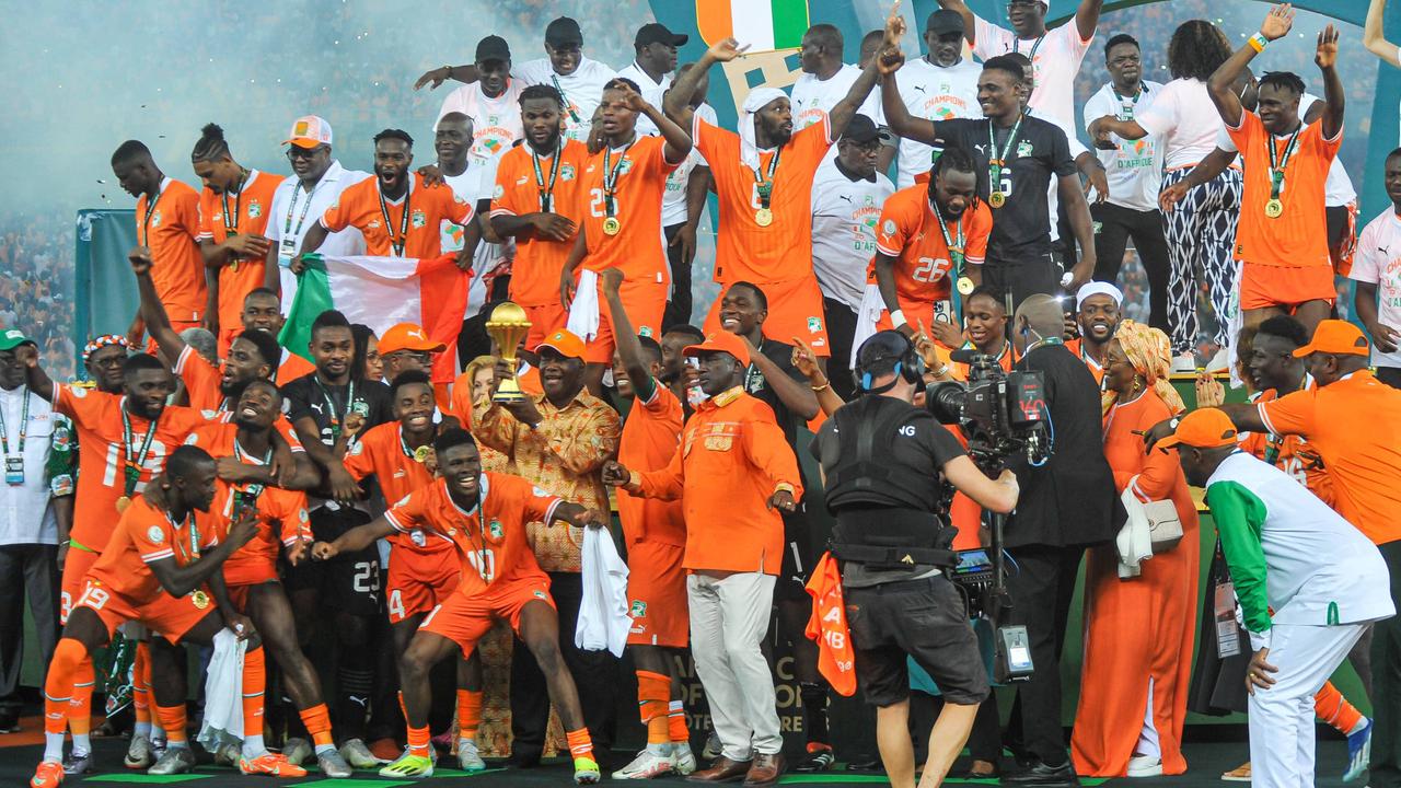 entdecken sie alles zur elfenbeinküste bei der wm 2026: spieler, kader und ihre spannende fußballgeschichte.