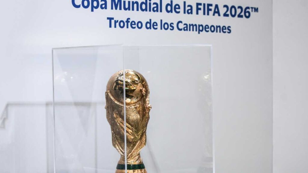 entdecken sie alle wichtigen informationen zur fifa wm 2026: gastgeberländer, austragungsstädte und wertvolle tipps zum ticketkauf für ein unvergessliches fußballerlebnis.