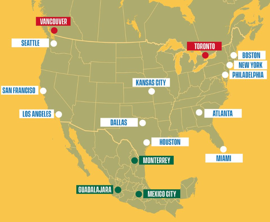 erleben sie die fußball-wm 2026 in los angeles – spannende spiele, internationale teams und unvergessliche momente in der stadt der sterne.