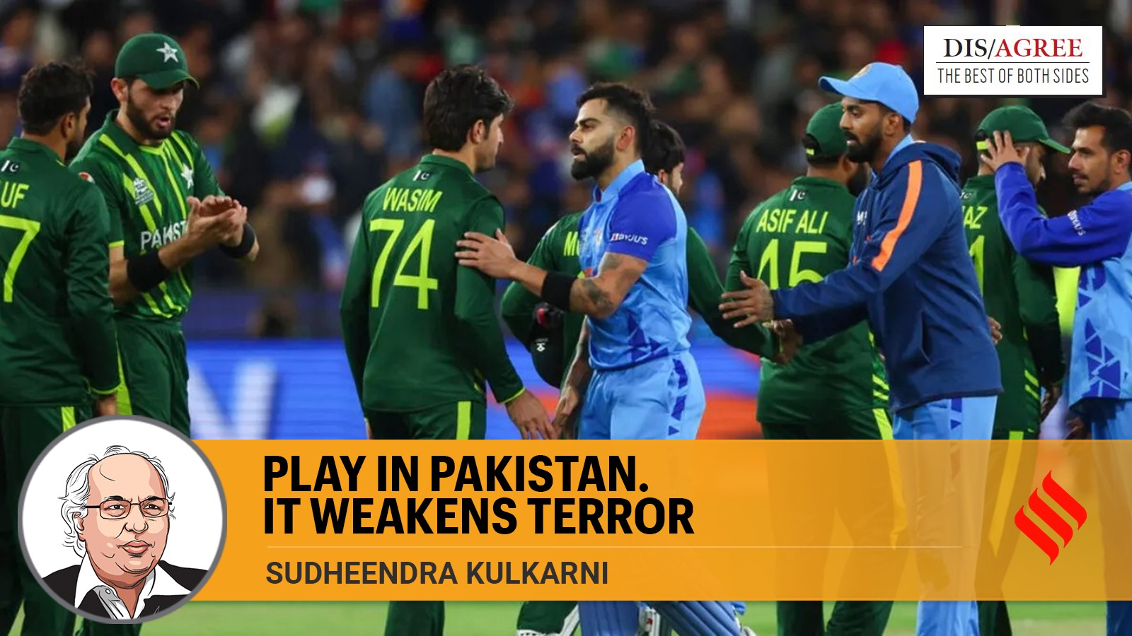 die icc stellt ein ultimatum an pakistan im streit um die t20-weltmeisterschaft, um eine schnelle lösung zu erreichen.