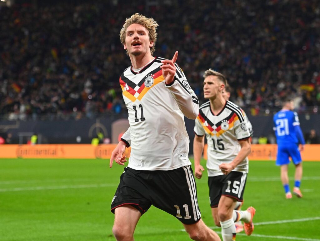 erfahren sie alles über die mexiko wm 2026: mannschaftsaufstellung, spielerprofile und erwartungen für das turnier.