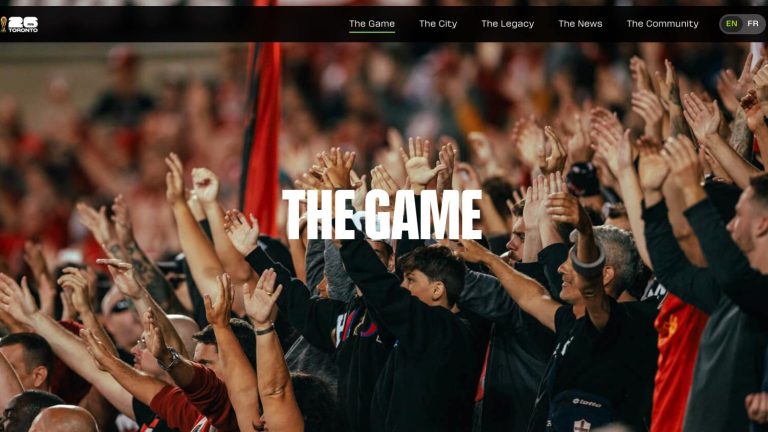 planen sie ihre reise zur fußball-wm 2026 in toronto und erleben sie spannende spiele, einzigartige atmosphäre und unvergessliche momente in einer der lebendigsten städte kanadas.