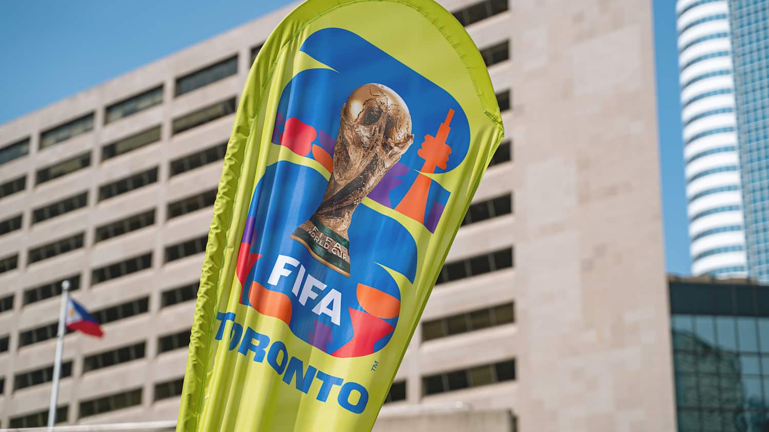 erleben sie die aufregende reise zur wm 2026 in new york und new jersey – entdecken sie spannende fußballspiele, kulturelle highlights und unvergessliche momente in zwei der aufregendsten regionen der usa.