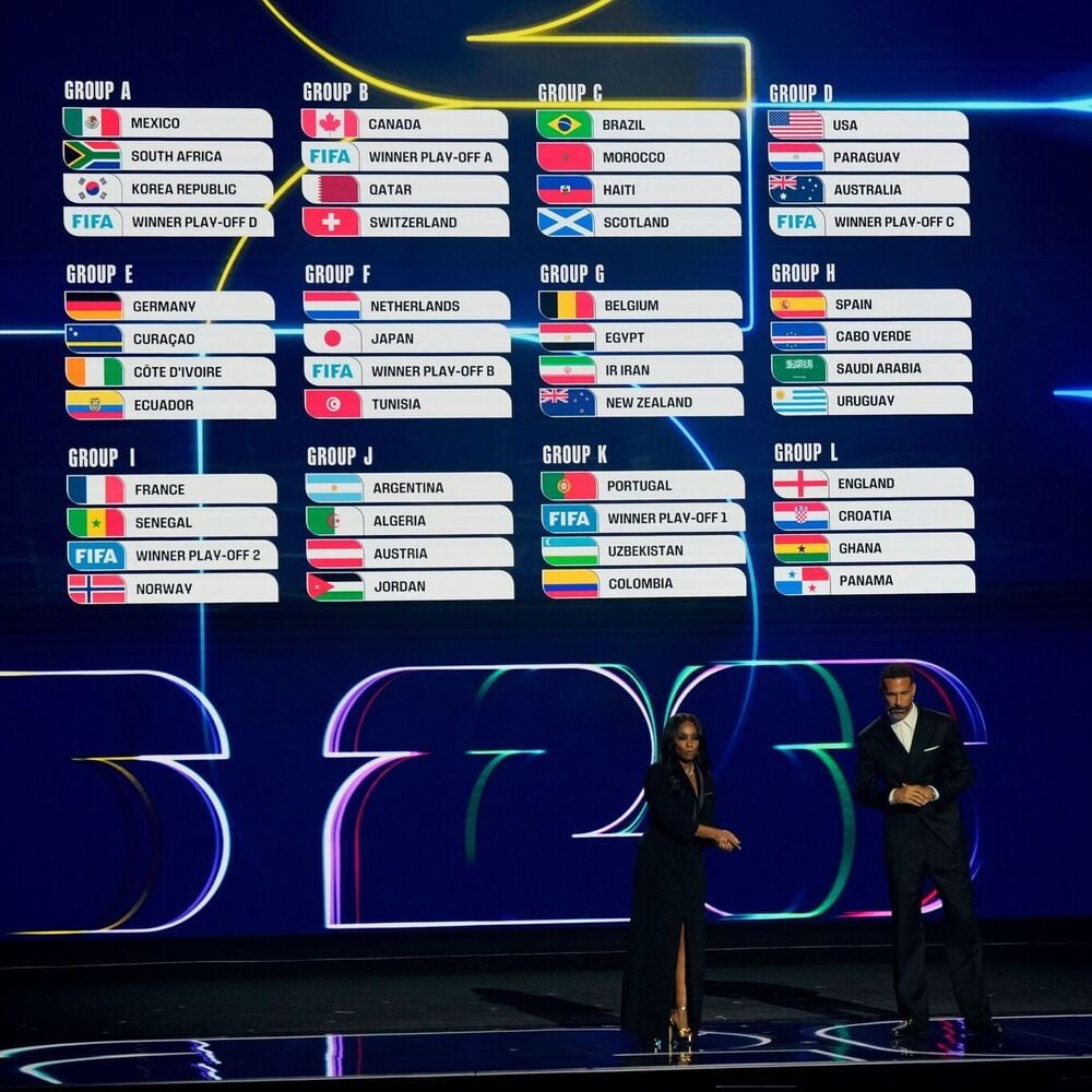 entdecken sie die revolutionären veränderungen der wm 2026 und erfahren sie alles über neue formate, gastgeberländer und spannende innovationen.