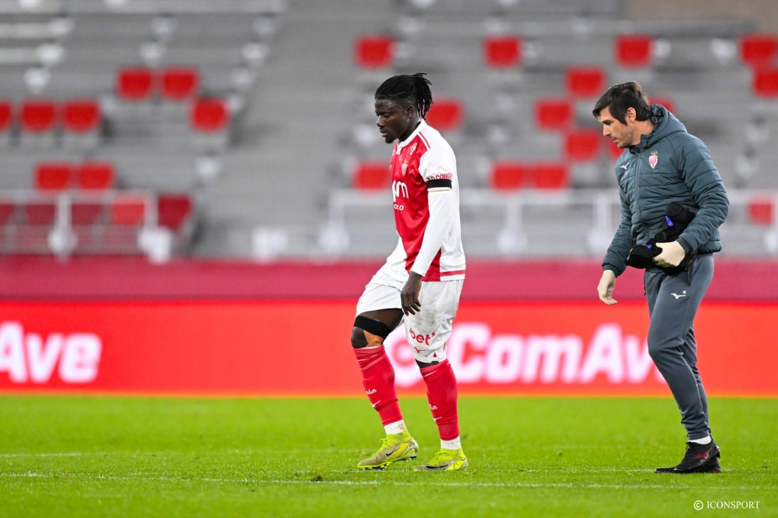 salisu droht, die wm 2026 aufgrund einer verletzung zu verpassen. informieren sie sich über den aktuellen stand und mögliche auswirkungen für das team.