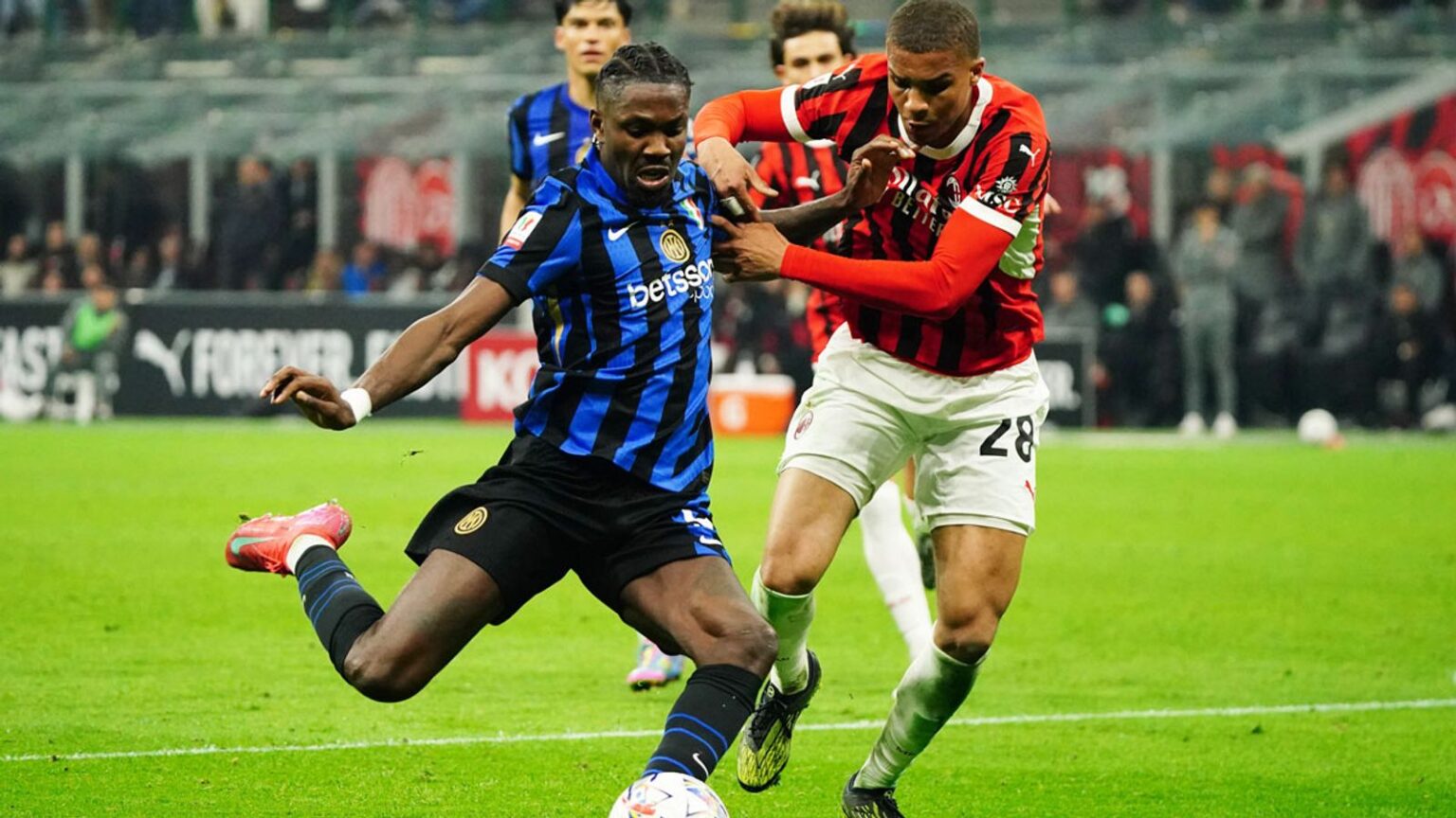 thiaw steht möglicherweise vor einer sperre bei der wm 2026 – alle aktuellen informationen und hintergründe hierzu.