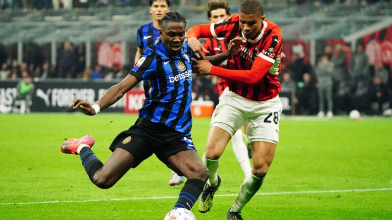 thiaw steht möglicherweise vor einer sperre bei der wm 2026 – alle aktuellen informationen und hintergründe hierzu.