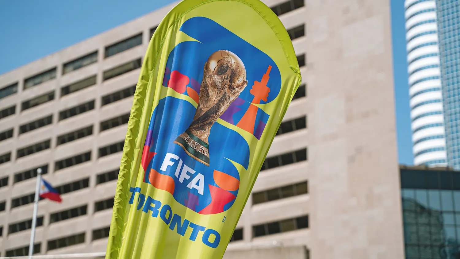 sichern sie sich jetzt ihre tickets für die wm 2026 in mexiko-stadt und erleben sie fußballgeschichte hautnah. exklusive angebote und einfache buchung!