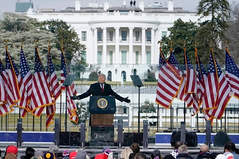 trump sorgt mit drohungen gegen das gastgeberland für chaos bei der wm.