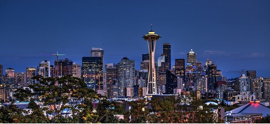 entdecken sie die besten tipps zum übernachten in seattle während der wm 2026. finden sie komfortable unterkünfte und genießen sie das fußball-event in der stadt am puget sound.