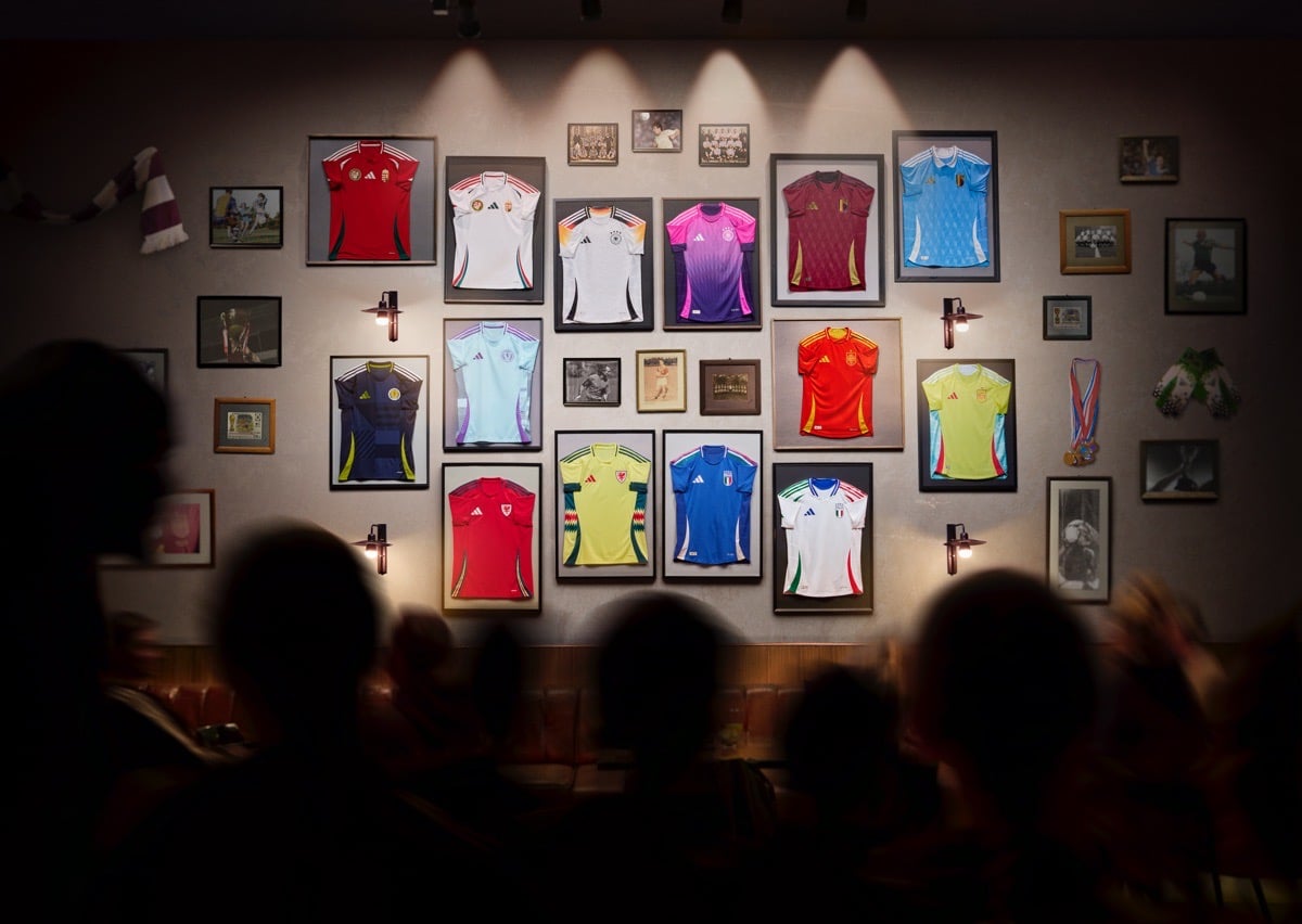 das neue usa auswärtstrikot für 2026 wurde enthüllt – entdecke das innovative design und die neuesten features der nationalmannschaft.