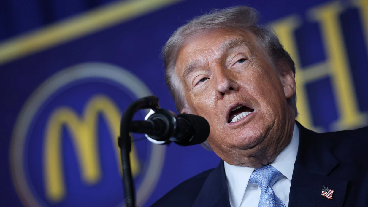 erfahren sie, warum die usa die wm 2026 möglicherweise wegen trumps einfluss verlieren könnten. eine analyse der politischen auswirkungen auf das fußballturnier.