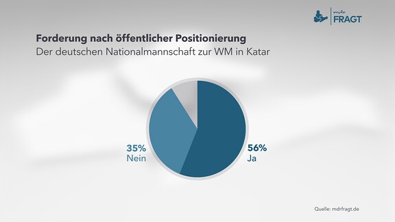 die verbandsleitung fordert eine diskussion über einen wm-boykott, um politische und ethische fragen rund um das ereignis zu klären.