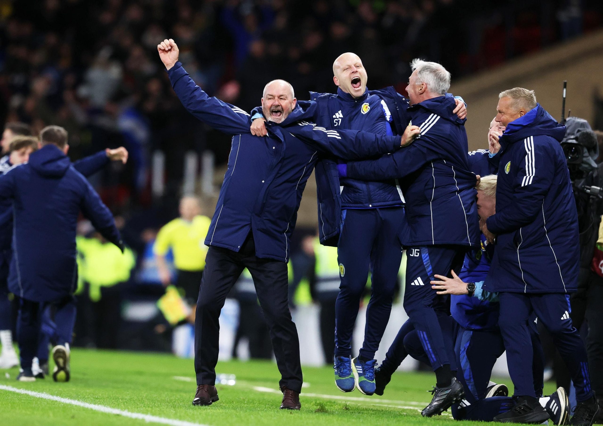 erleben sie die wm 2026 mit aktuellen live-updates und den neuesten nachrichten zur qualifikation. bleiben sie stets informiert über spielstände, ergebnisse und spannende ereignisse rund um die fussball-weltmeisterschaft 2026.