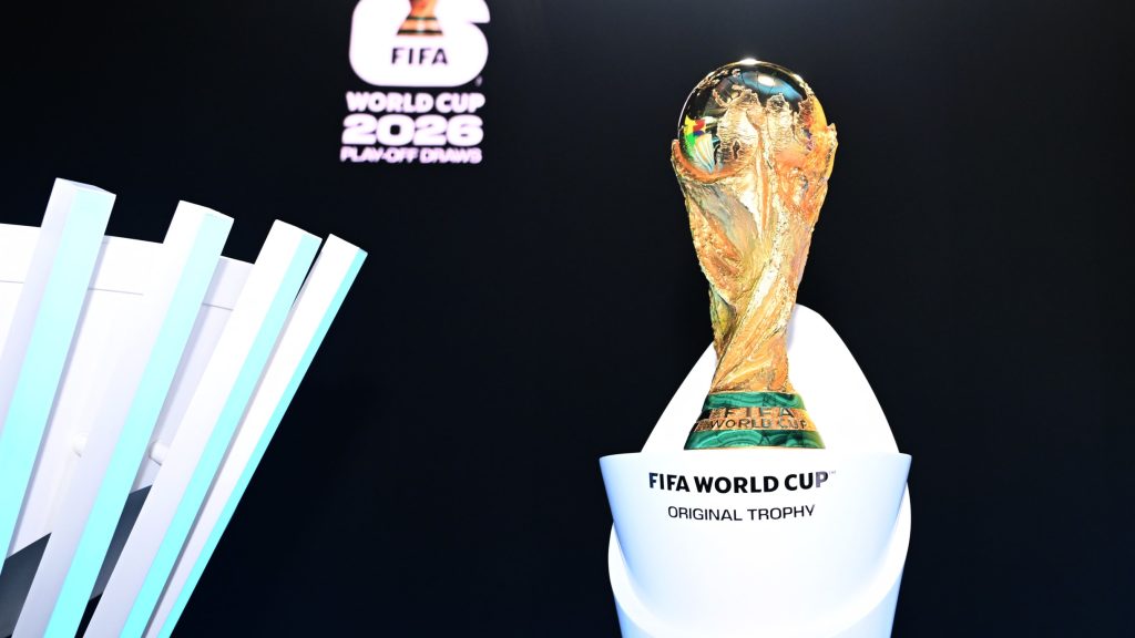 erhalten sie die neuesten live-updates und qualifikationsnachrichten zur wm 2026. verfolgen sie alle spiele, ergebnisse und wichtige ereignisse in echtzeit.