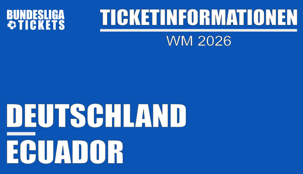 erhalten sie live-updates und aktuelle ticketinformationen zur wm 2026. bleiben sie immer informiert über spielstände, termine und verfügbarkeiten.