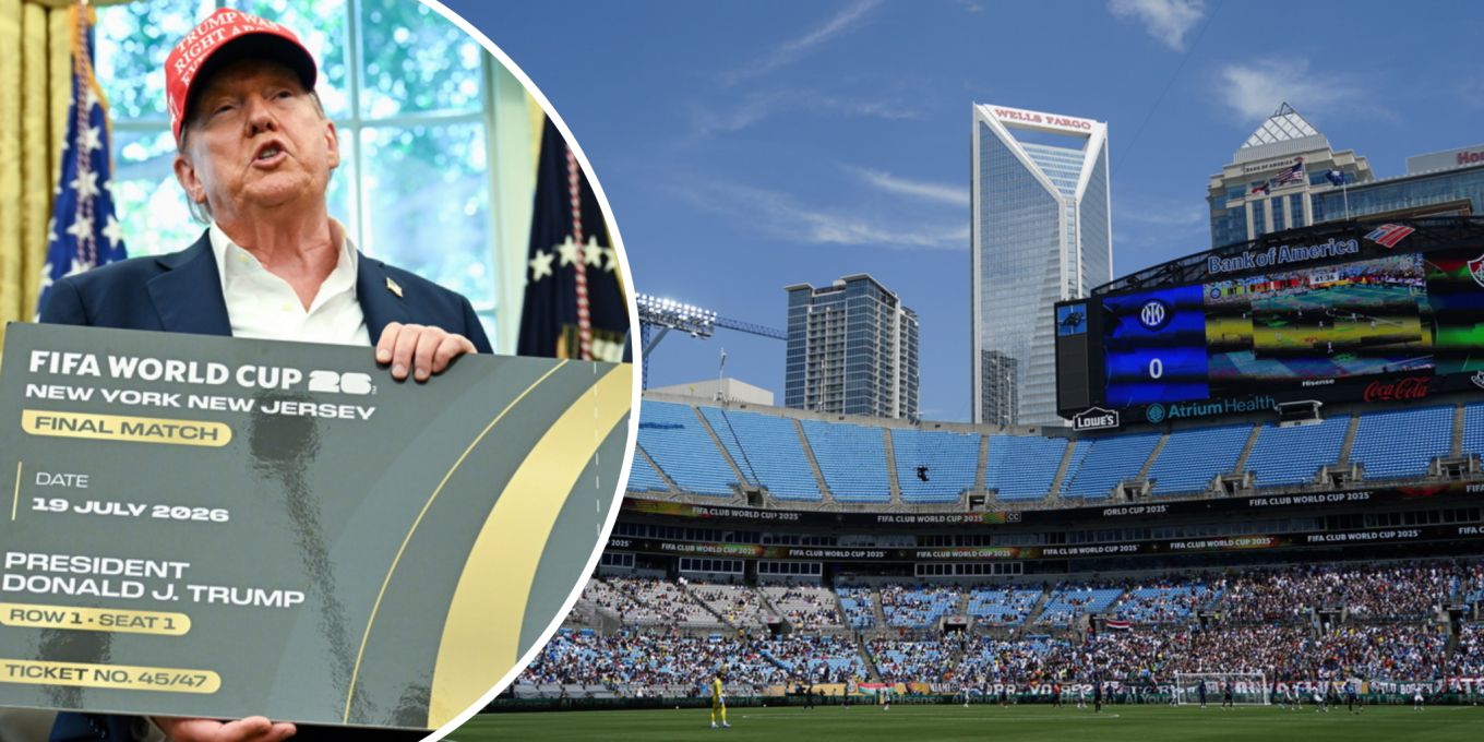 erfahren sie alles wichtige zum kauf von wm 2026 tickets: tipps, offizielle verkaufstermine und wichtige informationen, damit sie kein spiel verpassen.