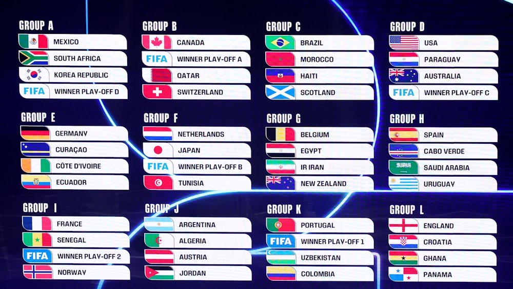 sichern sie sich jetzt ihre tickets für das wm-finale 2026 und erleben sie das spektakuläre fußballereignis live vor ort. früh buchen und die besten plätze sichern!