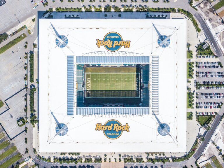 erleben sie die fifa wm 2026 in miami mit spannenden spielen, veranstaltungen und exklusiven tipps rund um das große fußballereignis.