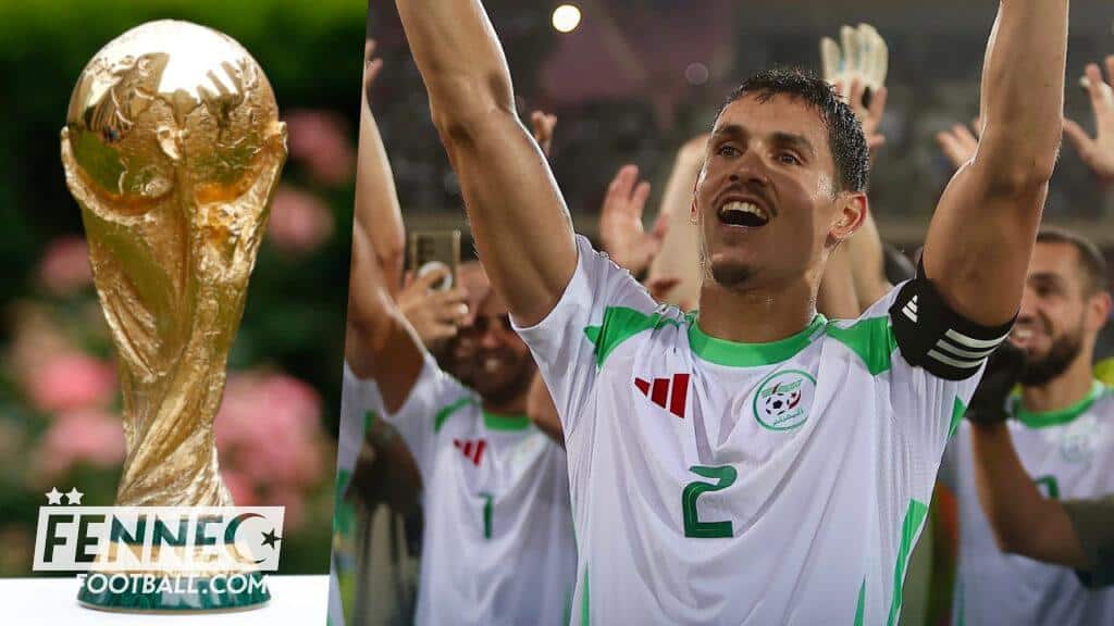 entdecken sie die top-spieler algeriens für die wm 2026 und erfahren sie alles über die stars, die das team zum erfolg führen werden.