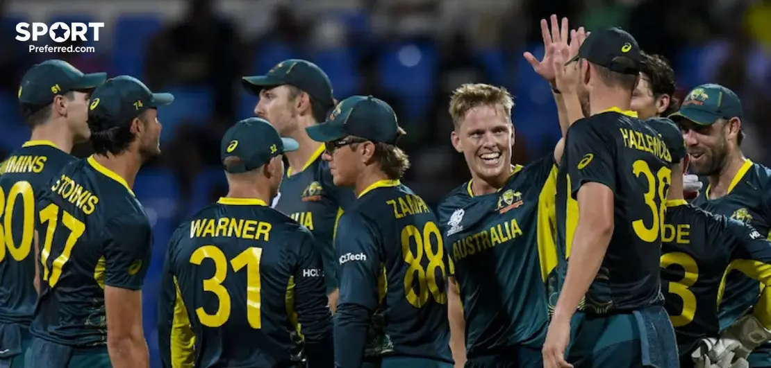 erleben sie, wie australien die t20-wm 2026 dominiert und spannende cricket-action auf höchstem niveau liefert.
