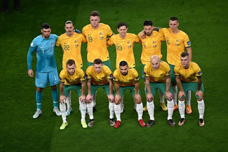 analyse der aufstellung des australischen teams für die wm 2026 – stärken, schwächen und chancen im überblick.