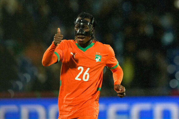 entdecken sie die mögliche aufstellung der elfenbeinküste für die wm 2026. erfahren sie alles über die spieler, taktiken und chancen des teams im turnier.