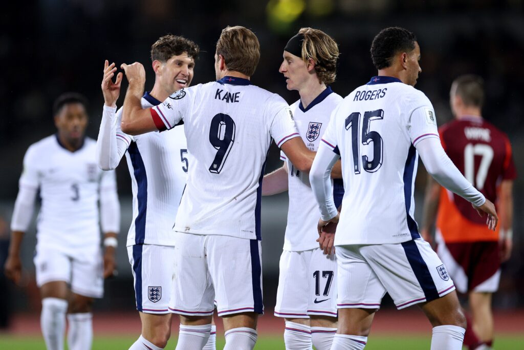 englands verspäteter start in der wm 2026 sorgt für herausforderungen für den fußballverband fa.